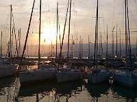 Rund um Split